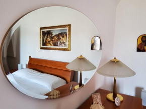 Casa Bellini, Martina Franca